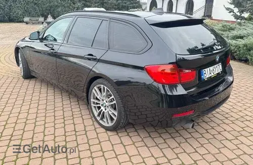 BMW Seria 3 