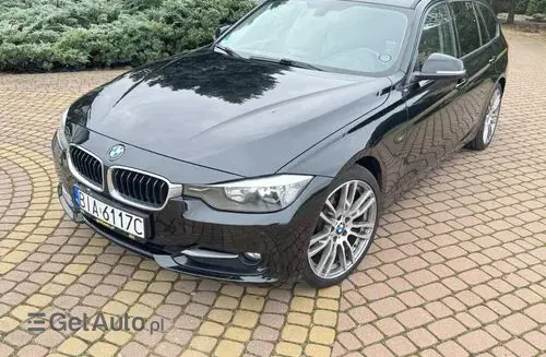 BMW Seria 3 