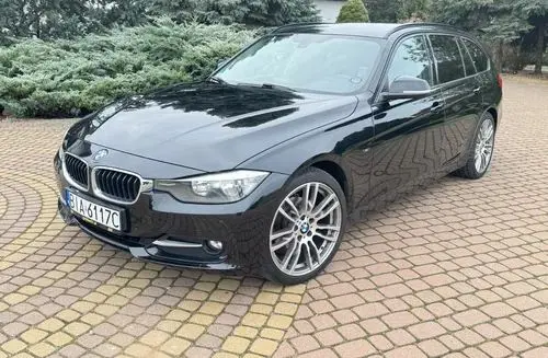 BMW Seria 3 