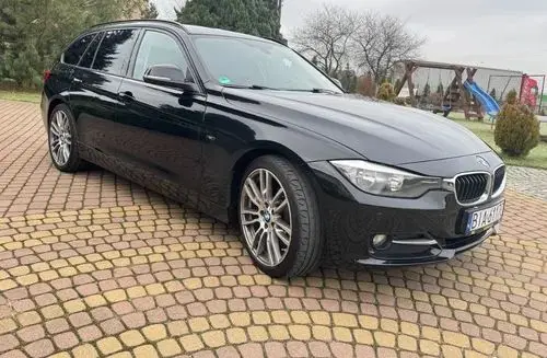 BMW Seria 3 