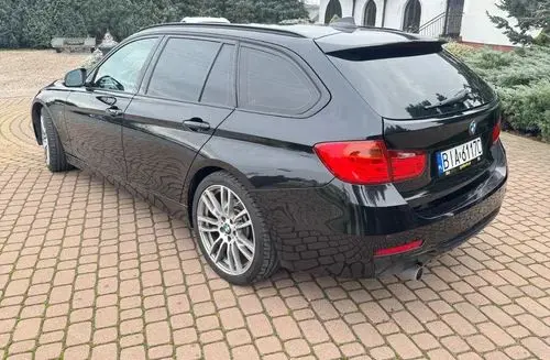 BMW Seria 3 