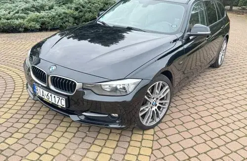 BMW Seria 3 