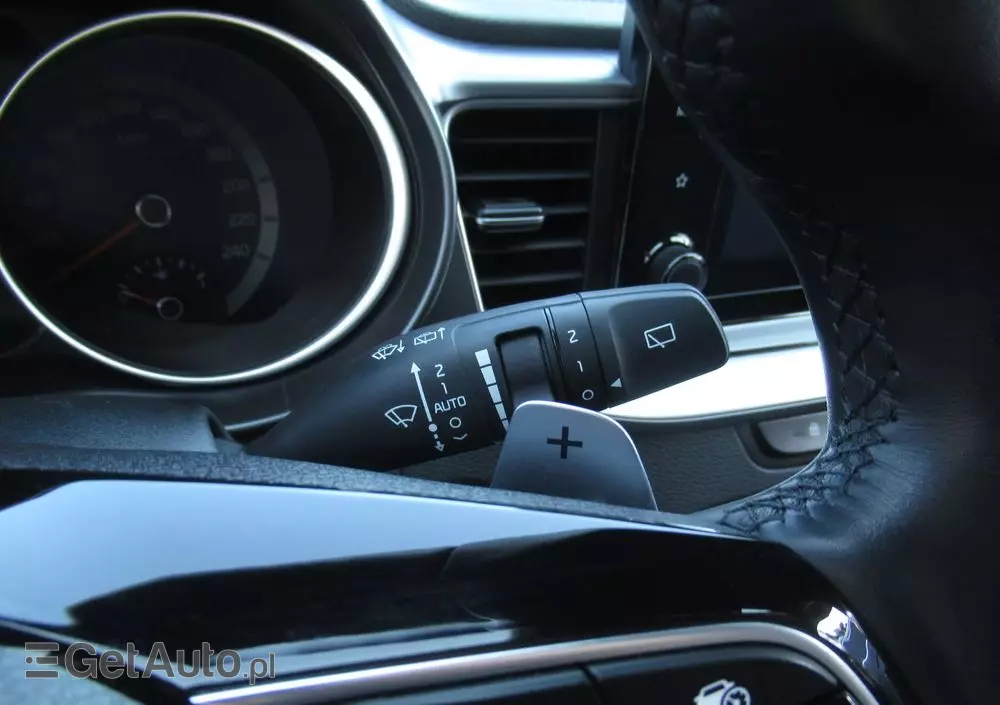 KIA Ceed 1.5 T-GDI M DCT