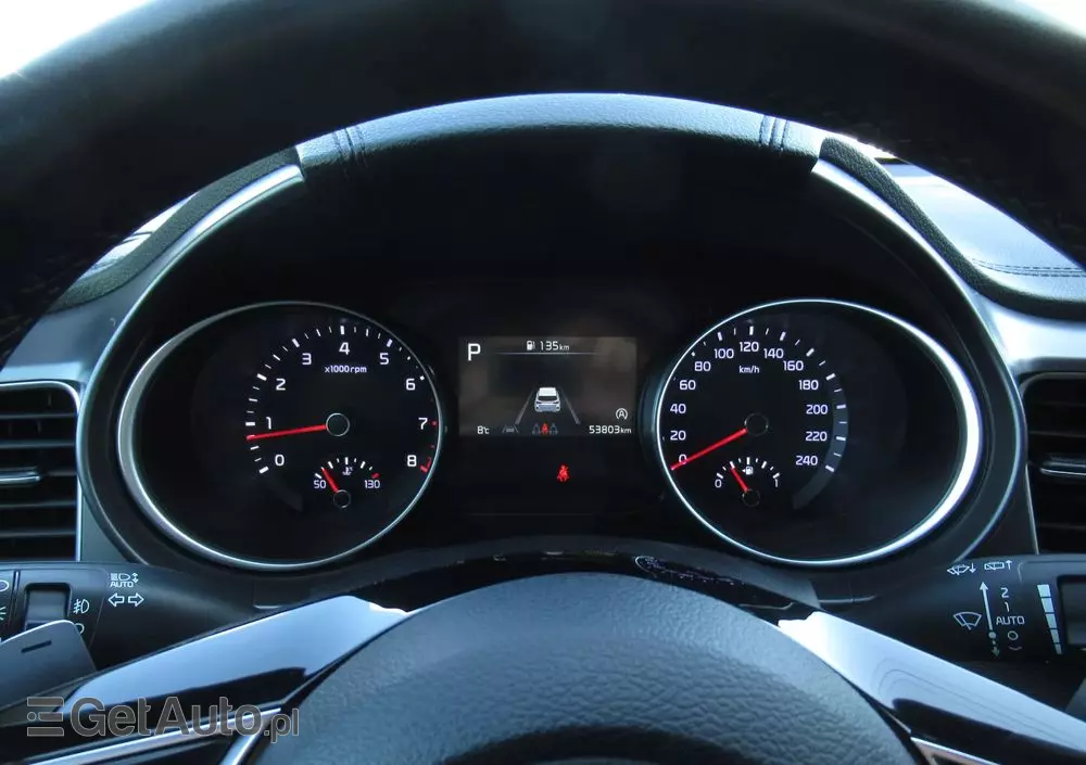 KIA Ceed 1.5 T-GDI M DCT