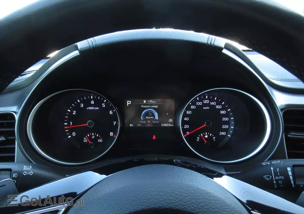 KIA Ceed 1.5 T-GDI M DCT