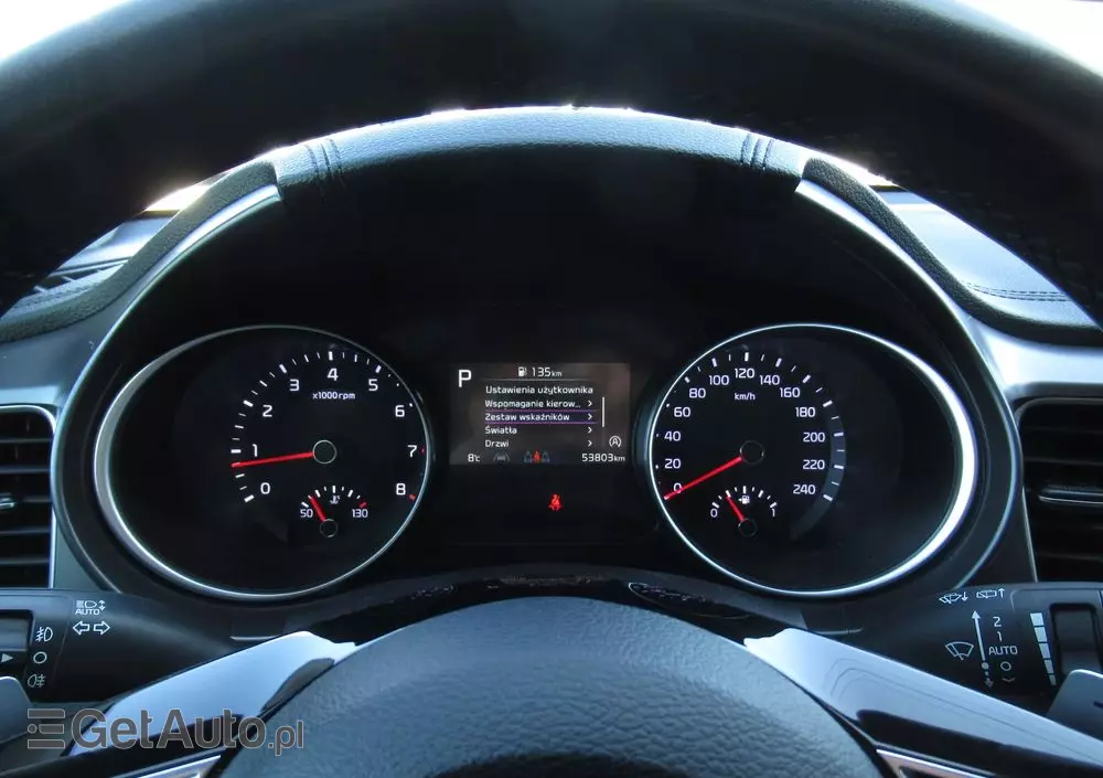 KIA Ceed 1.5 T-GDI M DCT