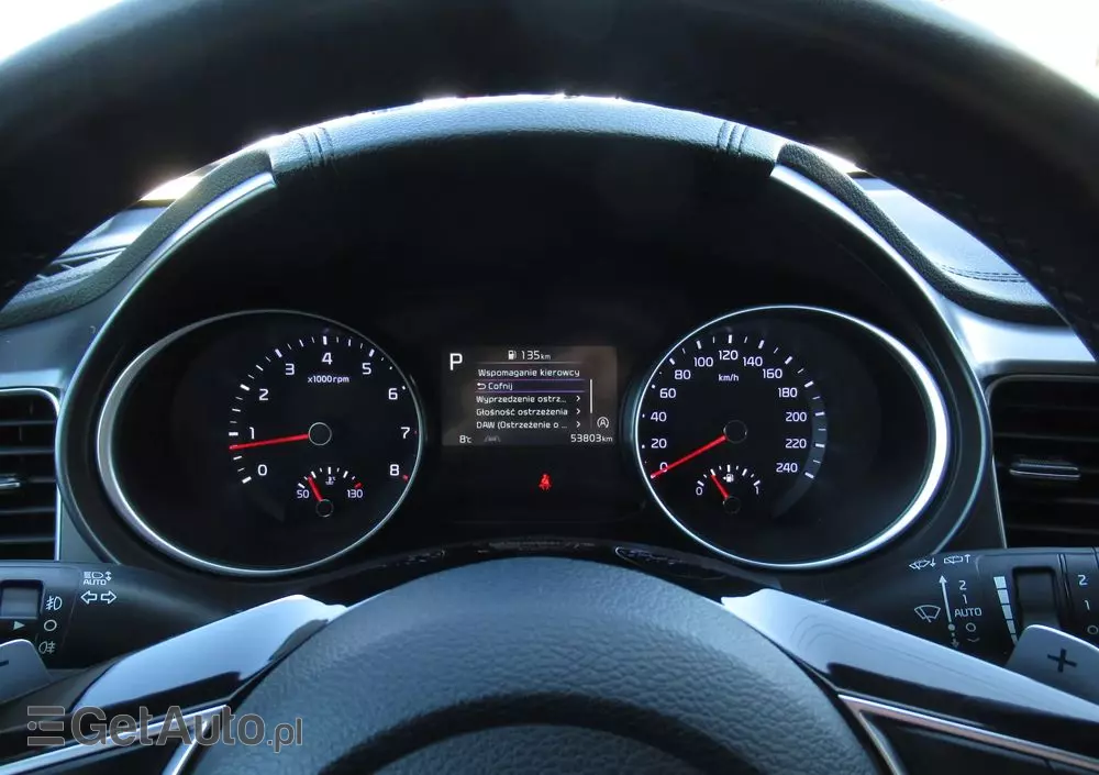 KIA Ceed 1.5 T-GDI M DCT