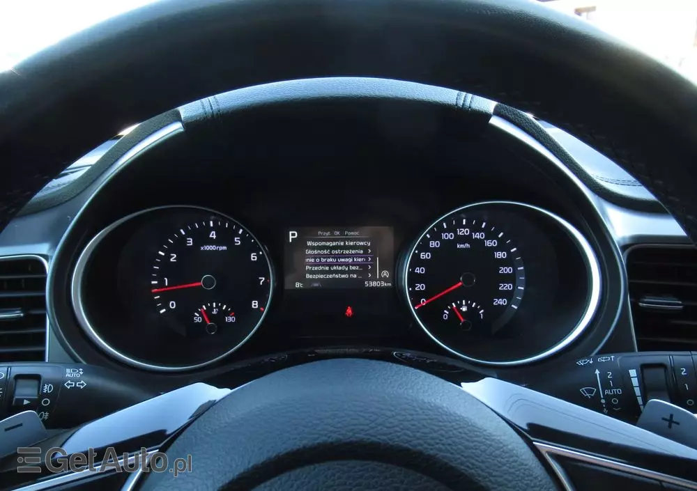 KIA Ceed 1.5 T-GDI M DCT