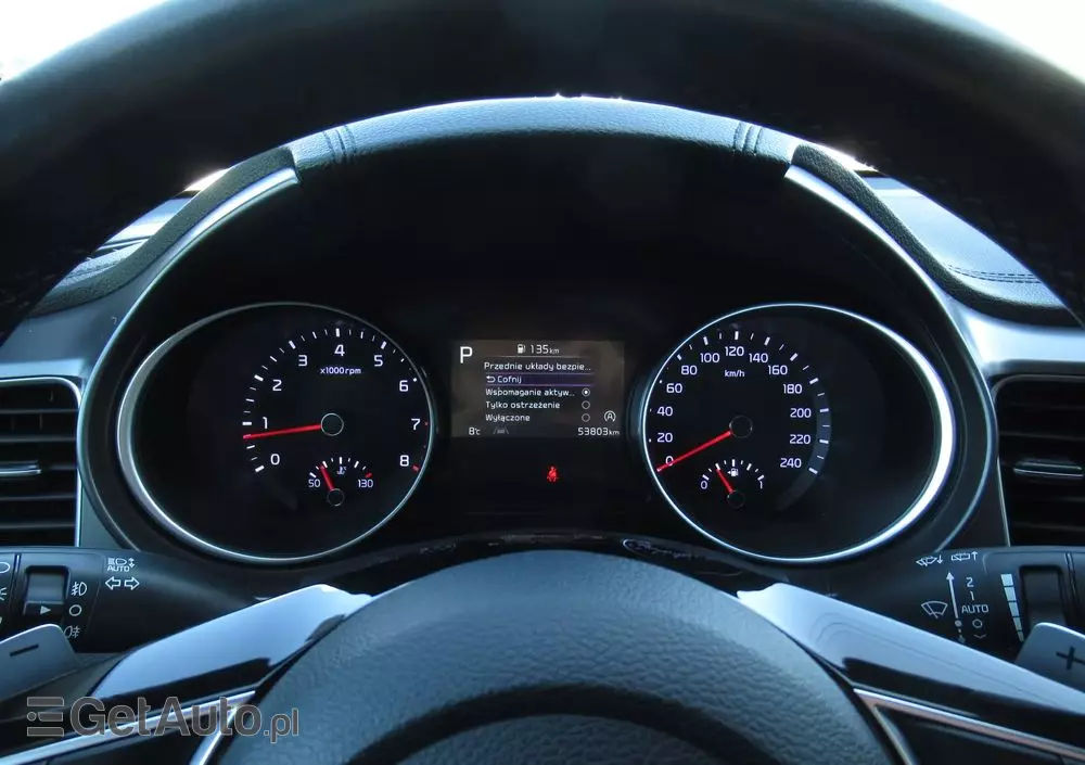 KIA Ceed 1.5 T-GDI M DCT