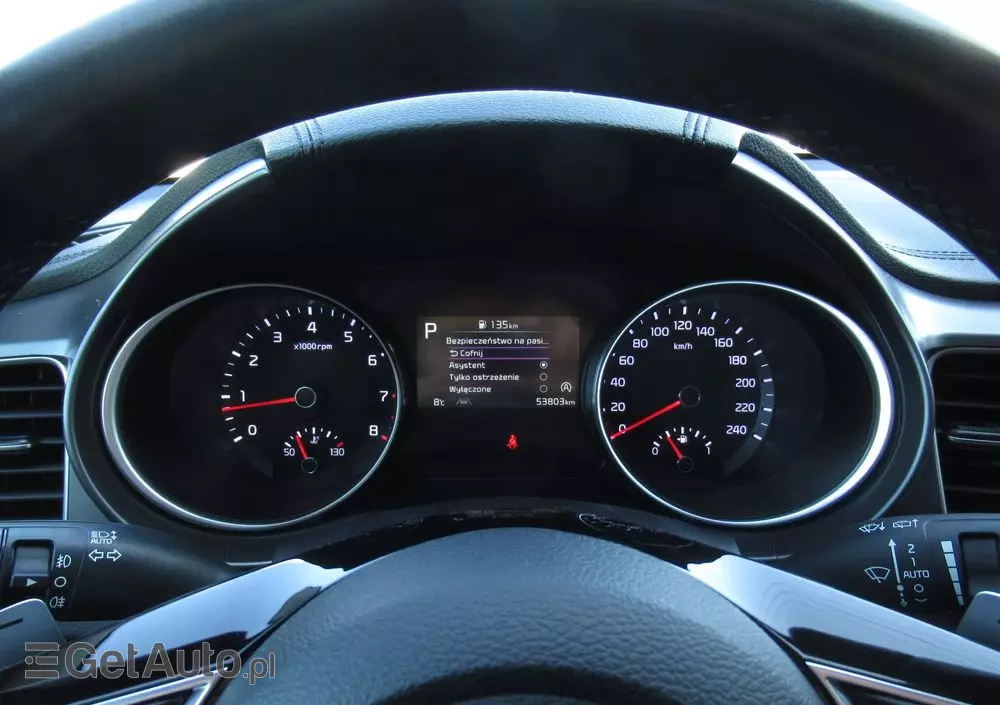 KIA Ceed 1.5 T-GDI M DCT