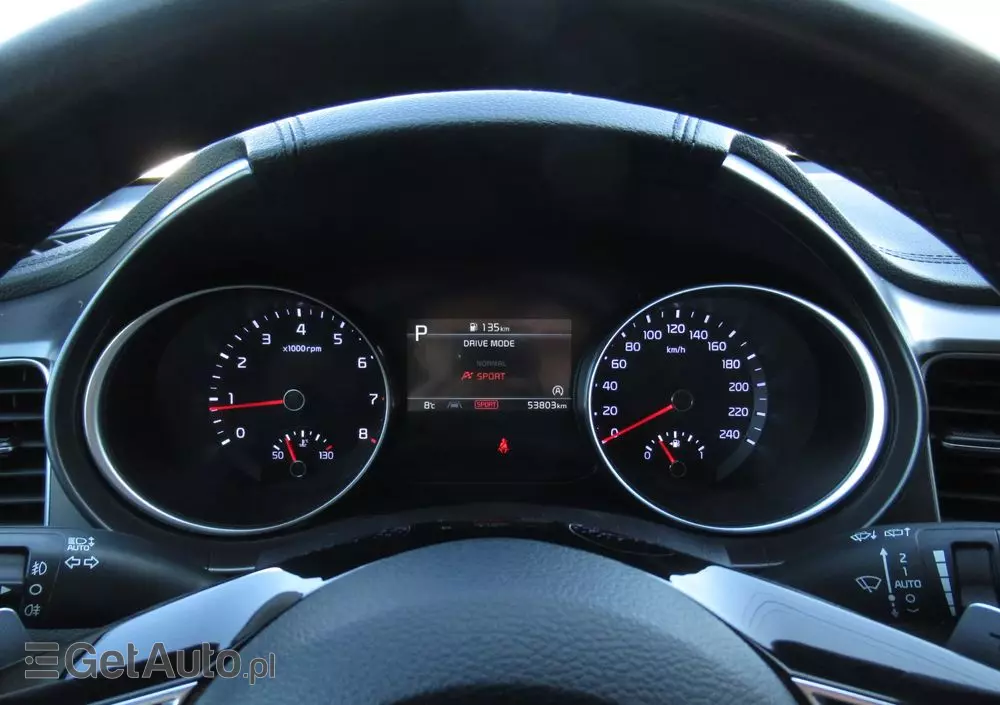 KIA Ceed 1.5 T-GDI M DCT