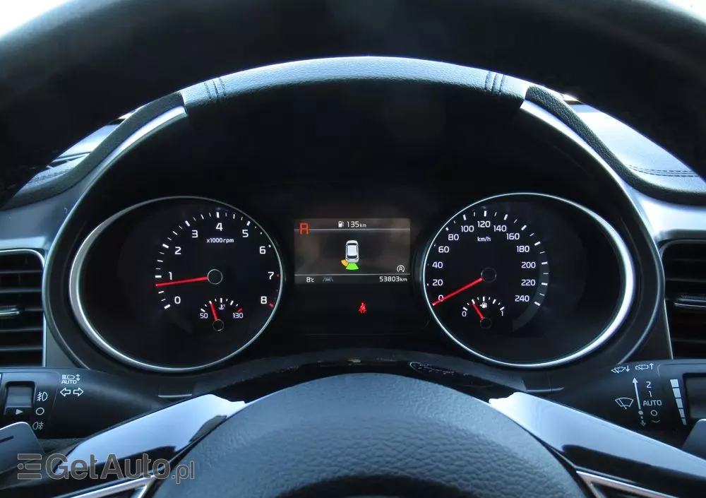 KIA Ceed 1.5 T-GDI M DCT