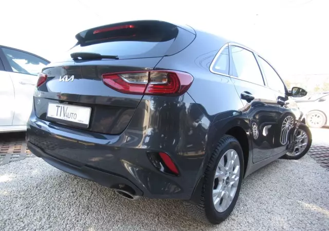 KIA Ceed 1.5 T-GDI M DCT