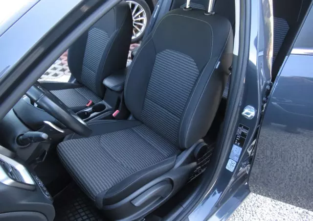 KIA Ceed 1.5 T-GDI M DCT