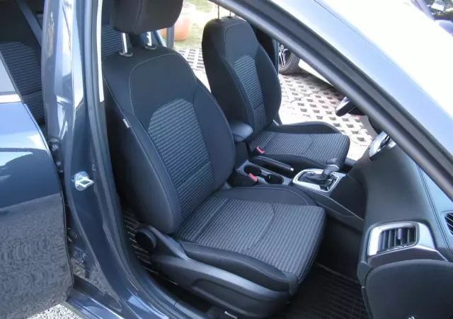 KIA Ceed 1.5 T-GDI M DCT