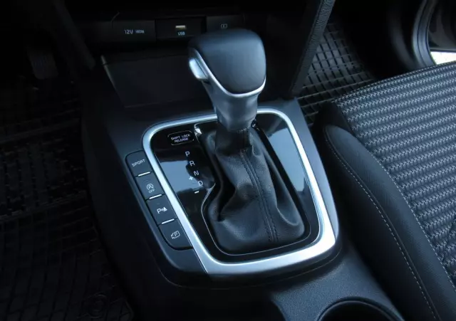 KIA Ceed 1.5 T-GDI M DCT