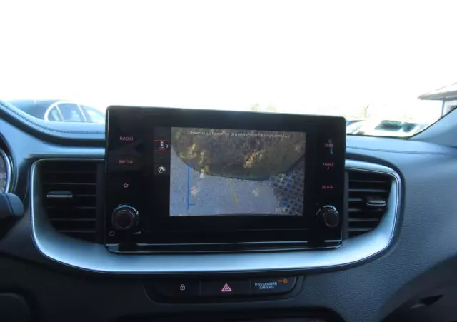 KIA Ceed 1.5 T-GDI M DCT