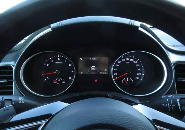 KIA Ceed 1.5 T-GDI M DCT