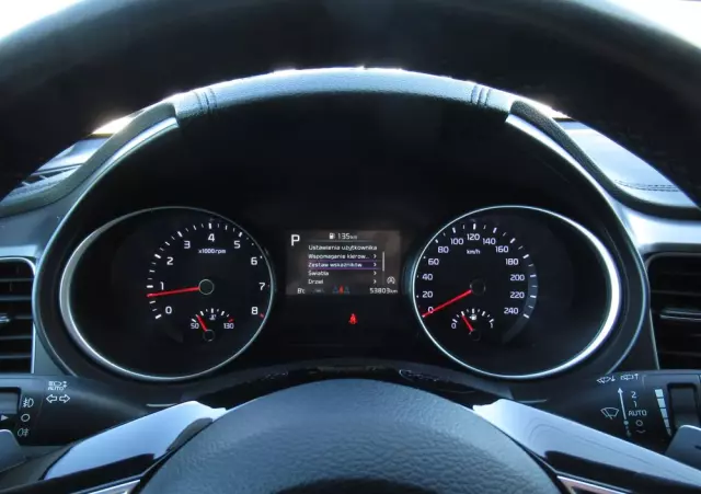 KIA Ceed 1.5 T-GDI M DCT