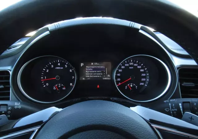 KIA Ceed 1.5 T-GDI M DCT