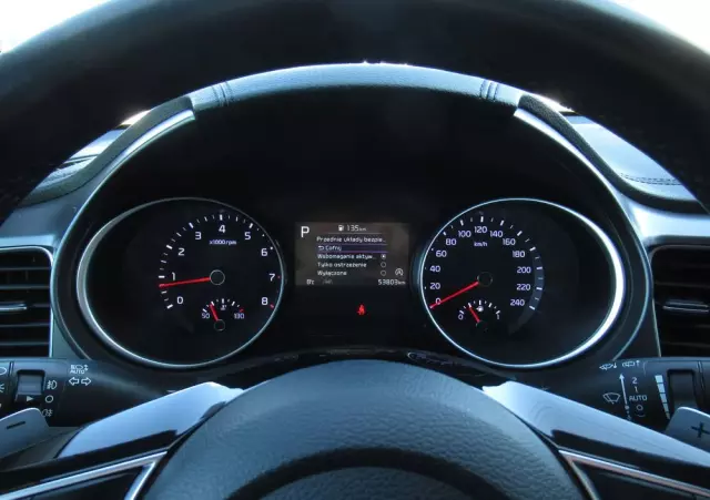 KIA Ceed 1.5 T-GDI M DCT