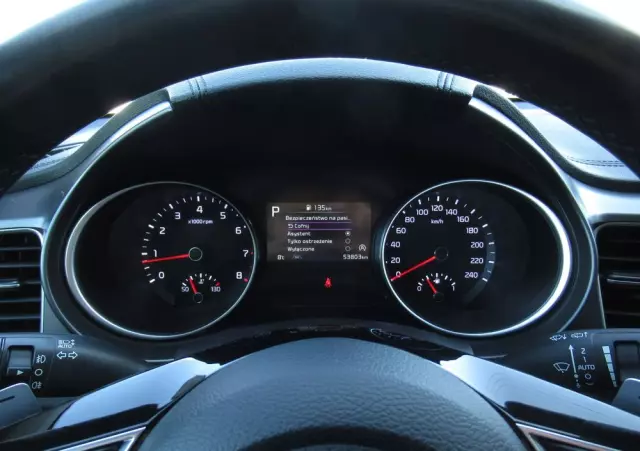 KIA Ceed 1.5 T-GDI M DCT