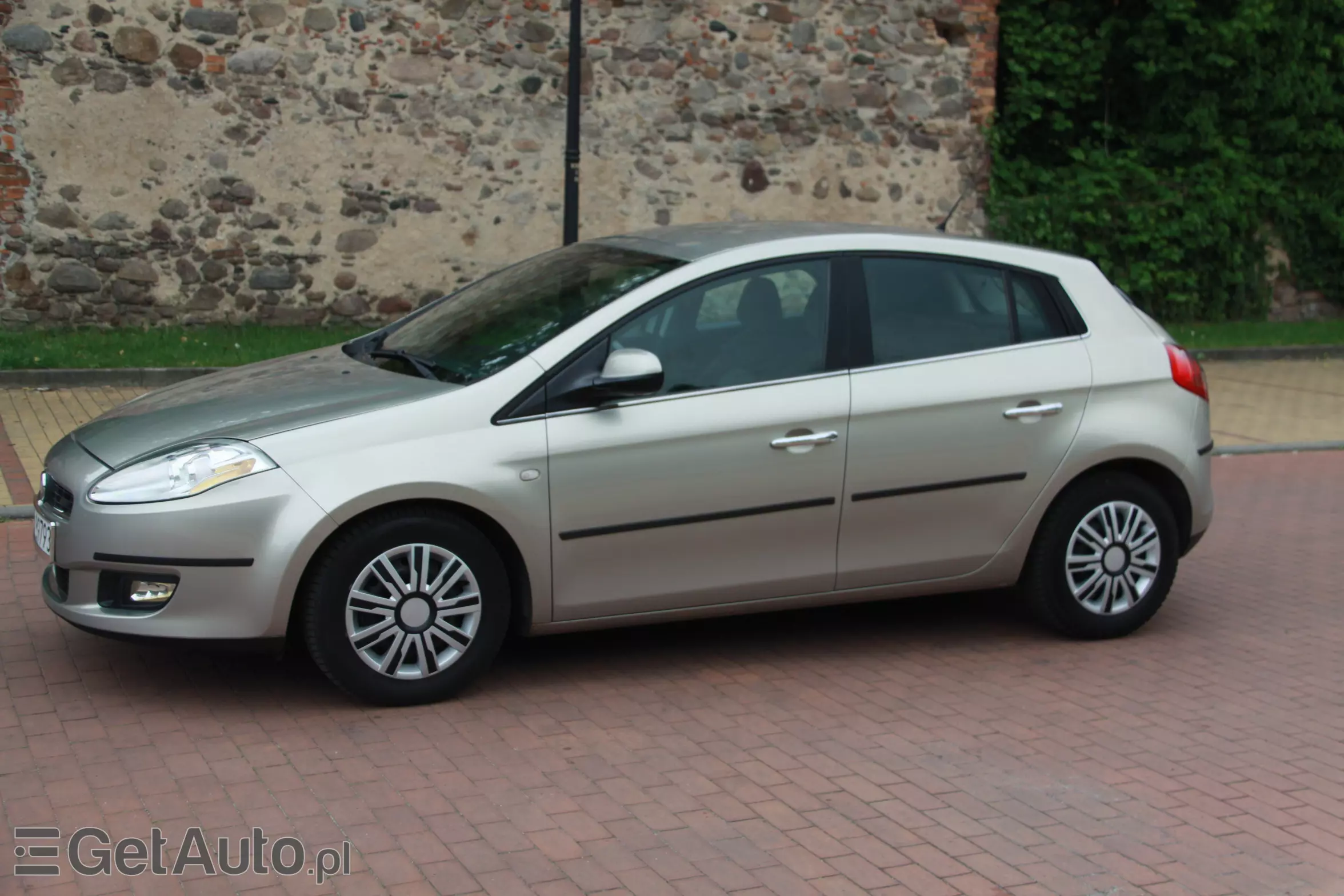 FIAT Bravo Dynamic