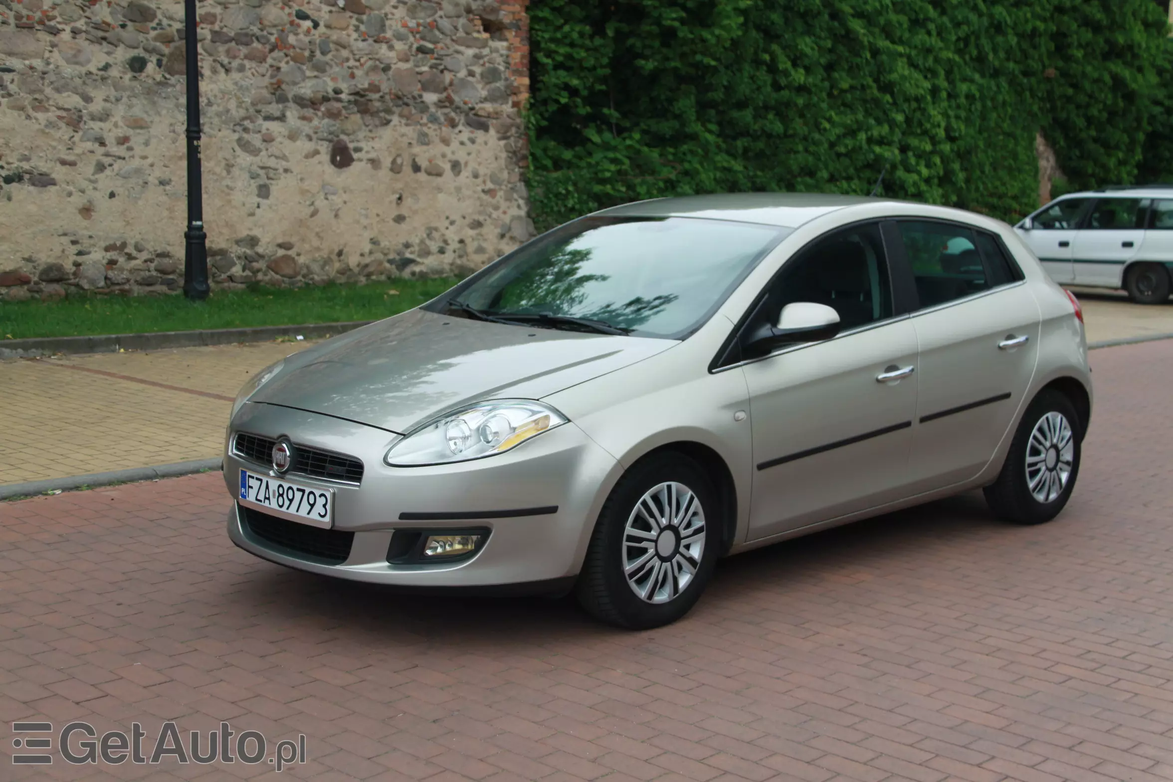 FIAT Bravo Dynamic