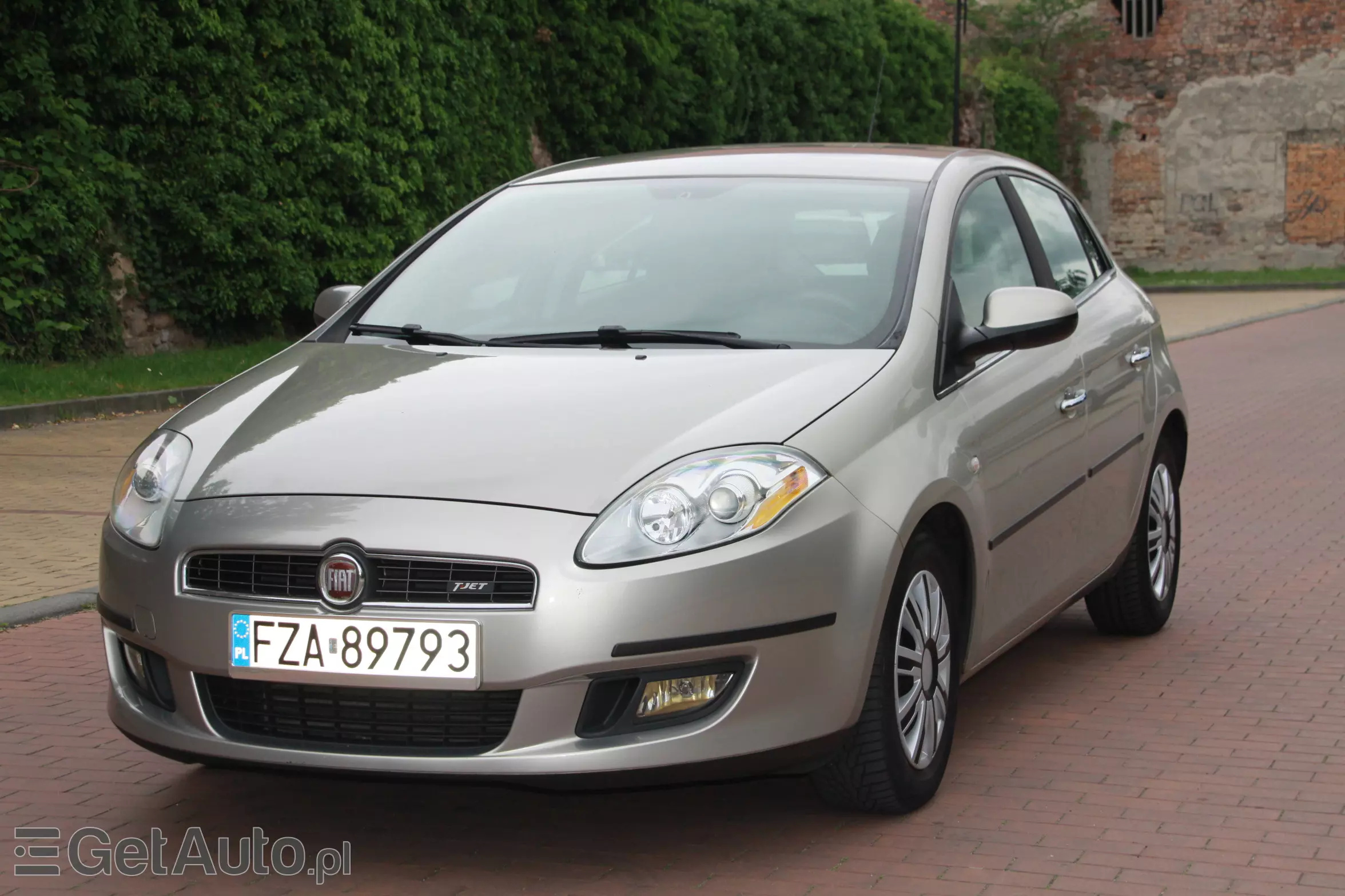 FIAT Bravo Dynamic