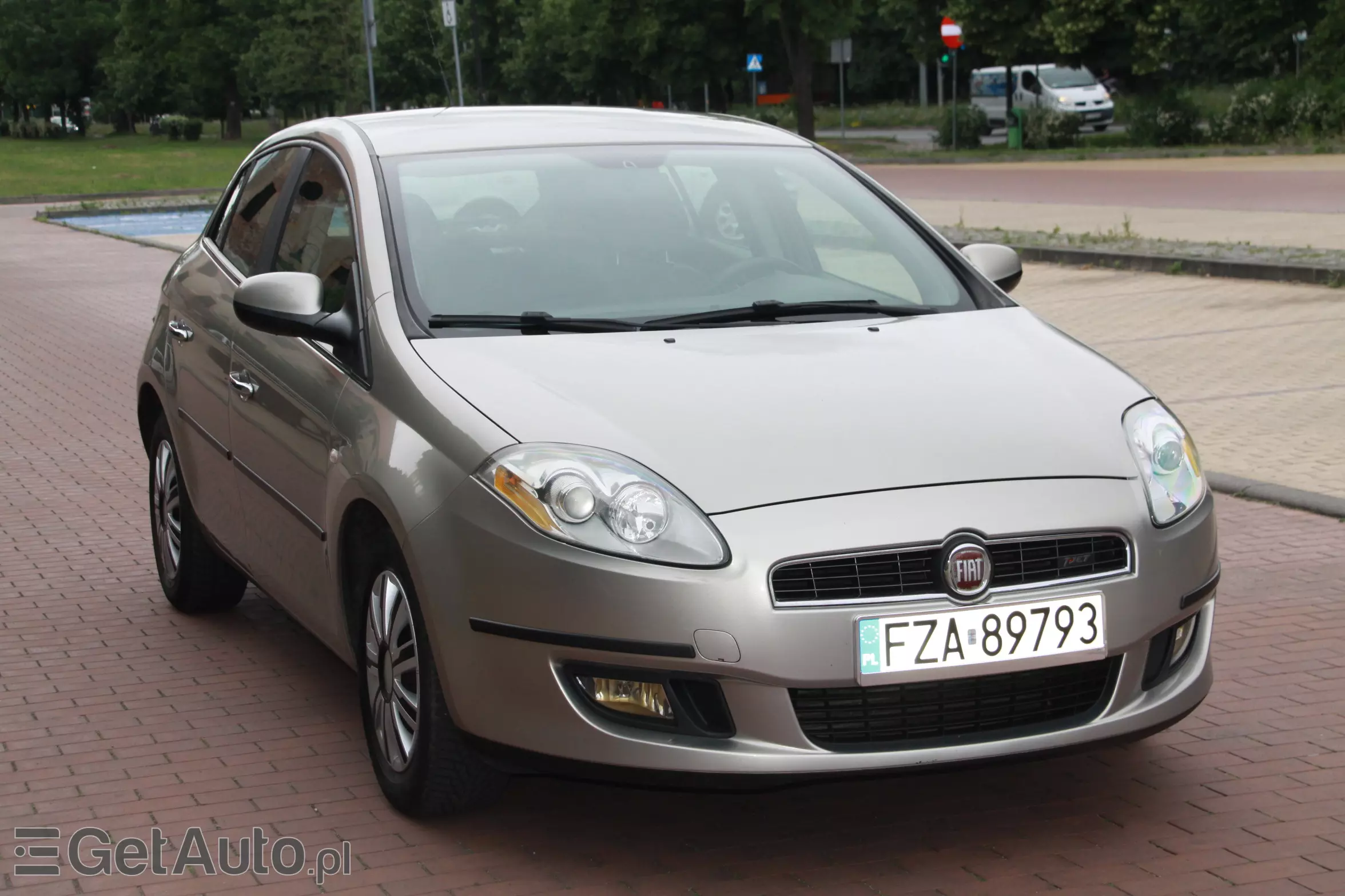 FIAT Bravo Dynamic