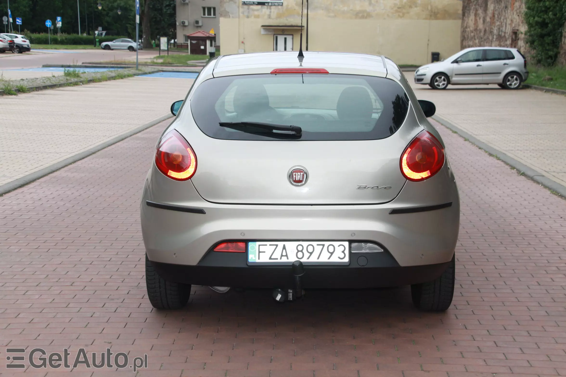 FIAT Bravo Dynamic