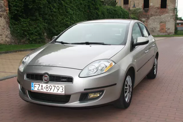 FIAT Bravo Dynamic