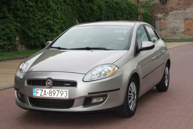 FIAT Bravo Dynamic