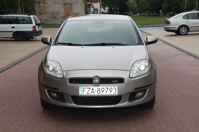FIAT Bravo Dynamic