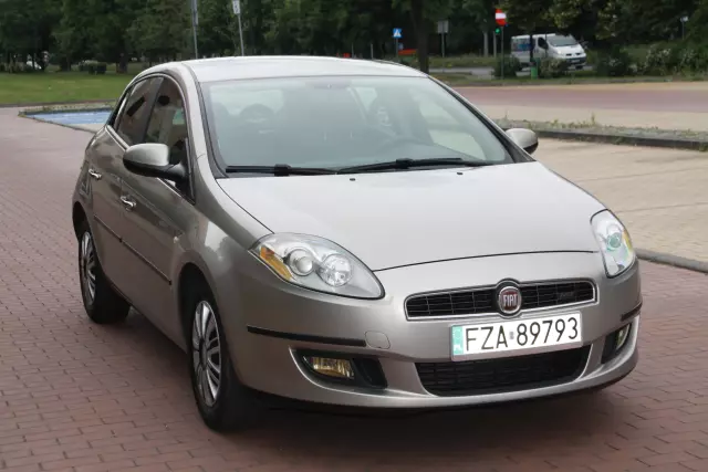 FIAT Bravo Dynamic