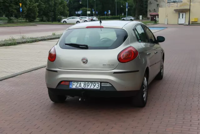 FIAT Bravo Dynamic