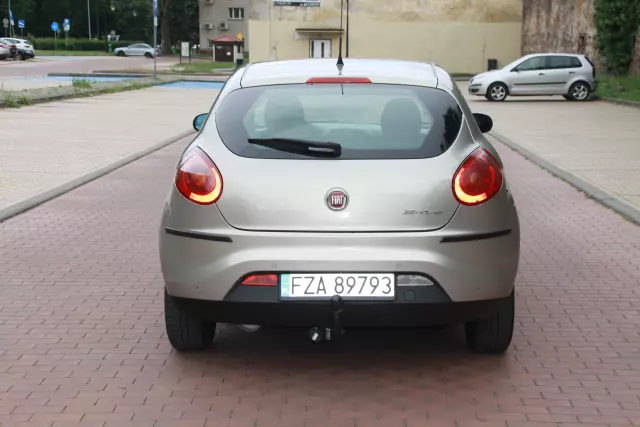 FIAT Bravo Dynamic