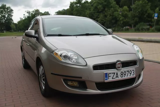 FIAT Bravo Dynamic