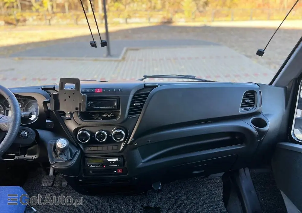 IVECO Rosero / Euro 6 / 33 miejsca / 