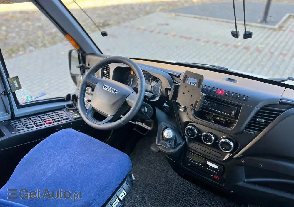 IVECO Rosero / Euro 6 / 33 miejsca / 