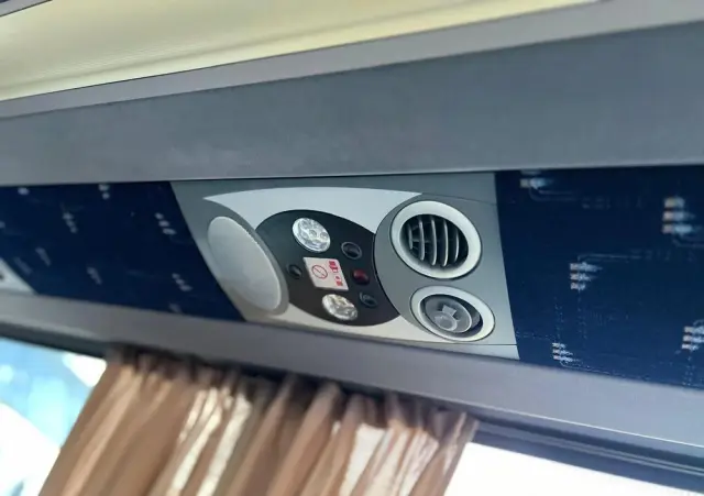 IVECO Rosero / Euro 6 / 33 miejsca / 