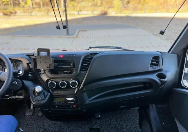 IVECO Rosero / Euro 6 / 33 miejsca / 