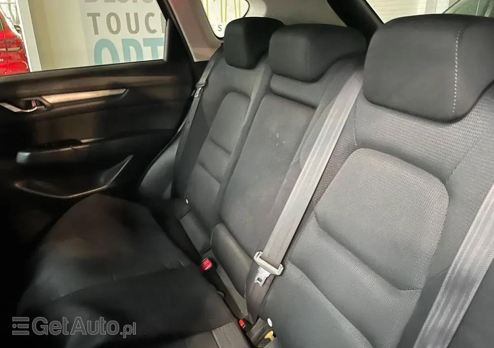 MAZDA CX-5 2.5 Skyenergy 2WD
