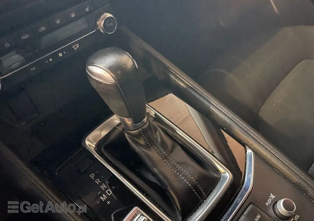 MAZDA CX-5 2.5 Skyenergy 2WD