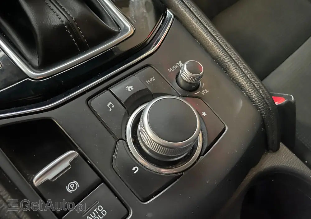 MAZDA CX-5 2.5 Skyenergy 2WD