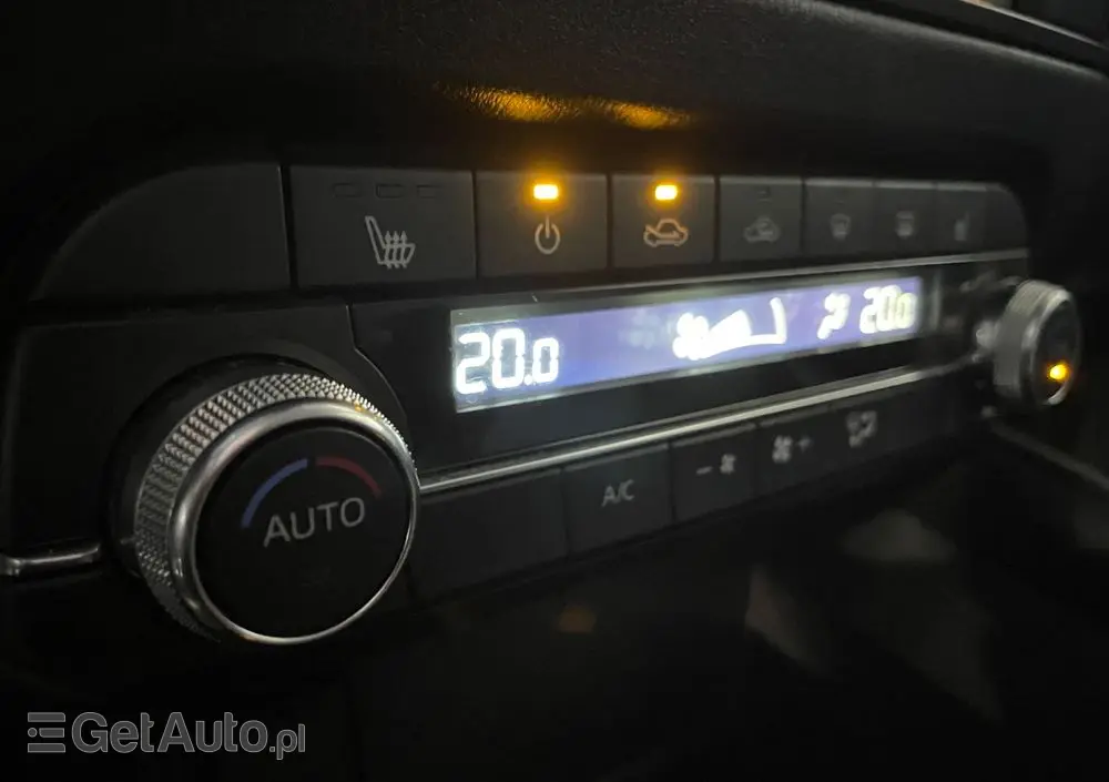 MAZDA CX-5 2.5 Skyenergy 2WD