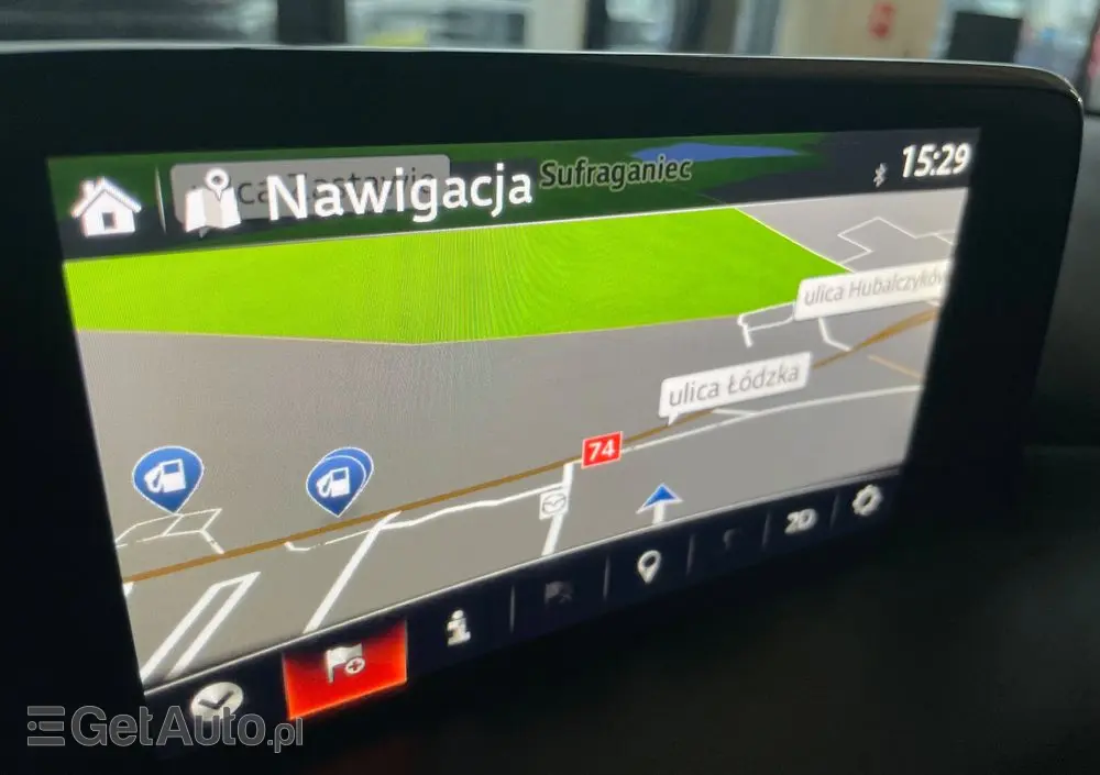 MAZDA CX-5 2.5 Skyenergy 2WD