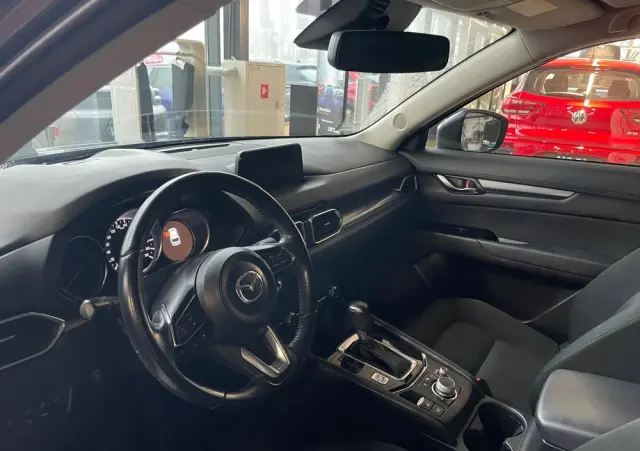 MAZDA CX-5 2.5 Skyenergy 2WD