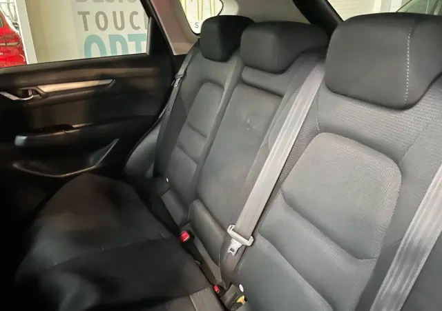 MAZDA CX-5 2.5 Skyenergy 2WD