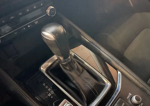 MAZDA CX-5 2.5 Skyenergy 2WD